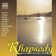 Night Music 17: Rhapsody /  Various , Various Artists