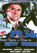1931: Once Upon a Time in New York , Richard Conte