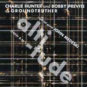 Altitude , Charlie Hunter