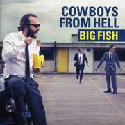 Big Fish , Cowboys from Hell