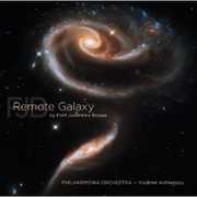 Remote Galaxy , Philharmonia Orchestra