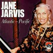 Atlantic-Pacific , Jane Jarvis