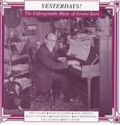 The Music Of Jerome Kern , Various Artists