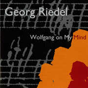 Wolfgang on My Mind , Georg Riedel