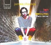 James: Rhodes , James Rhodes