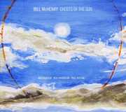 Ghosts of the Sun , Bill McHenry