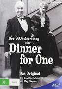 Dinner for One [Import] 