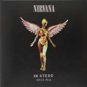 In Utero , Nirvana