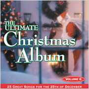 Ultimate Christmas Album Vol.6 , Various Artists
