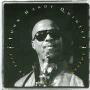Live at Yoshi's Night Spot , John Handy