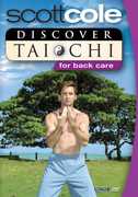 Discover Tai Chi for Back Care Gentle Workout , Scott Cole