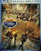 The Darkest Hour , Emile Hirsch