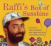 Raffi's Box of Sunshine , Raffi
