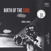 Birth Of The Cool , Miles Davis