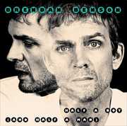 Half A Boy (and Half A Man) / Big Kid Face , Brendan Benson
