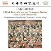 Flock Descends Into Pentagonal , Marin Alsop