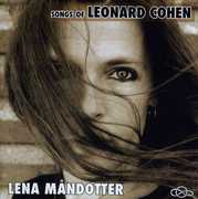 Songs of Leonard Cohen , Lena Måndotter