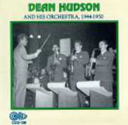 1944-1950, Vol. 3 , Dean Hudson