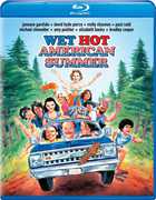 Wet Hot American Summer , Janeane Garofalo
