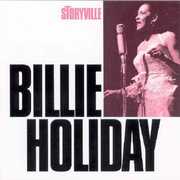 Masters of Jazz , Billie Holiday