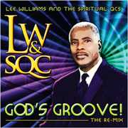 God's Groove!: The Re-mix , Lee Williams