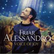 Voice of Joy , Friar Alessandro Brustenghi
