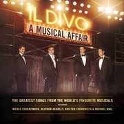 Musical Affair: Special Edition [Import] , Il Divo