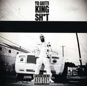 King Sh*t , Yo Gotti