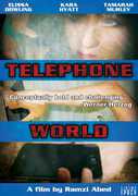 Telephone World , Tony T.L. Young