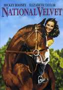 National Velvet , Mickey Rooney