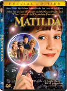 Matilda , Mara Wilson