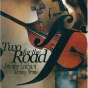 Two for the Road , Jennifer Leitham