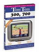 Tom Tom Automotive 300 and 700 Gps 