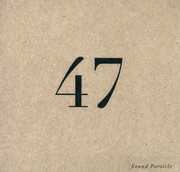 Sound Particle 47 , Garrison Fewell