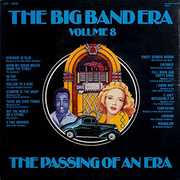 Big Band Era 8 , Various Artists
