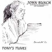 Tony's Tunes , John Bunch