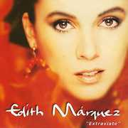 Extraviate , Edith Márquez