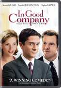 In Good Company , Dennis Quaid