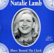 Blues Around the Clock , Natalie Lamb