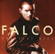 Greatest Hits , Falco