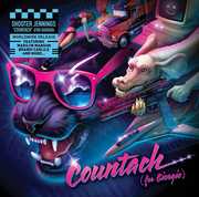 Countach , Shooter Jennings
