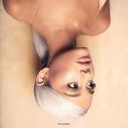 Sweetener , Ariana Grande