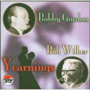 Yearnings , Bobby Gordon