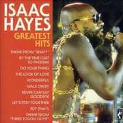 Greatest Hits , Isaac Hayes