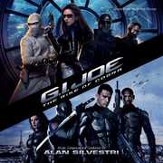 Gi Joe (Original Soundtrack) , Alan Silvestri