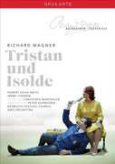 Tristan Und Isolde , Iréne Theorin