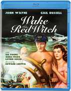 Wake of the Red Witch , Jim Backus