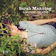 Harmonious Creature , Sarah Manning