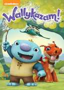 Wallykazam 