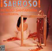 Sabroso , Mongo Santamaria